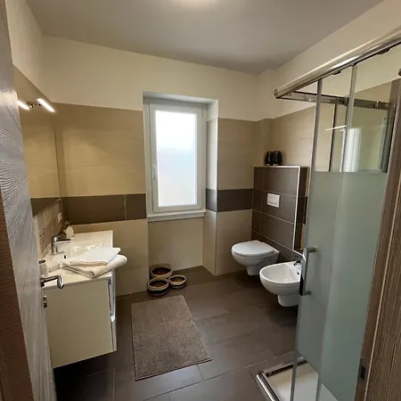 Casa Paola בית נופש *