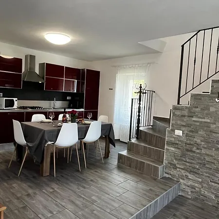 Casa Paola בית נופש