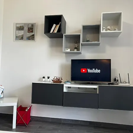 בית נופש Casa Paola
