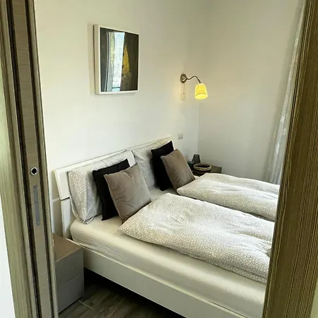 Casa Paola Tatil Evi Cremia