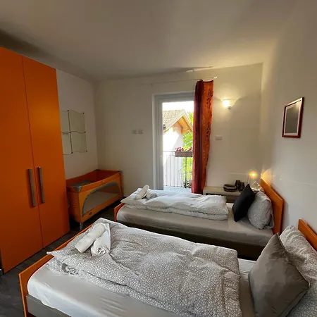 Tatil Evi Casa Paola