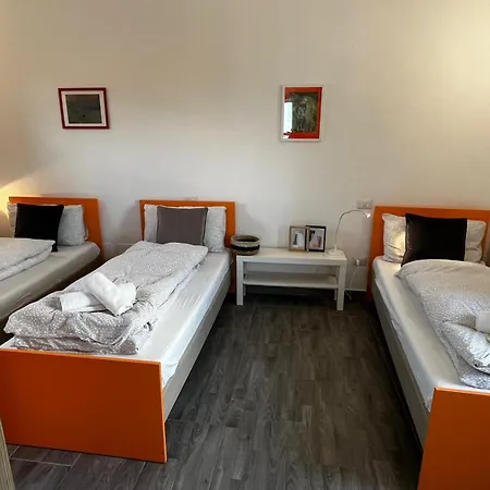 Casa Paola Tatil Evi Cremia