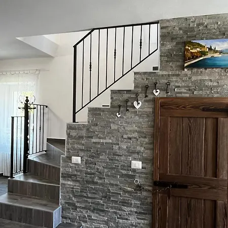 Casa Paola Tatil Evi