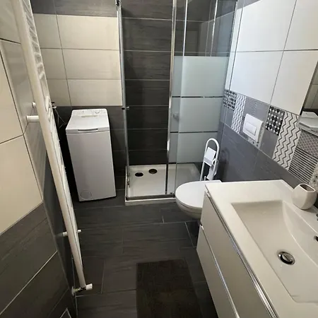 Casa Paola Tatil Evi *