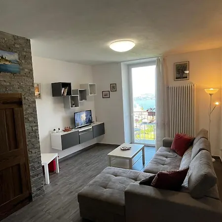 Casa Paola Tatil Evi *