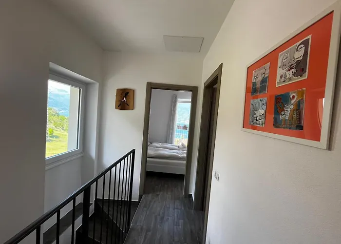 Casa Paola Casa de Férias