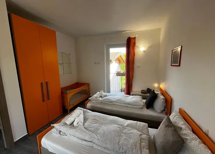 Casa de Férias Casa Paola