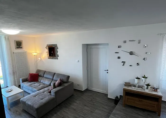 Casa Paola Casa de Férias Cremia