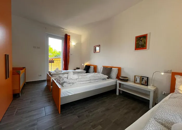 Casa de Férias Casa Paola *