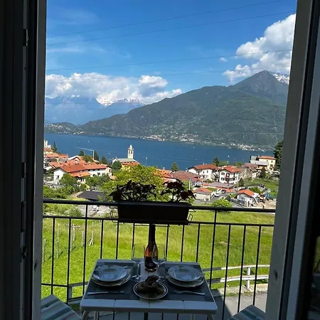 Vakantiehuis Casa Paola Cremia