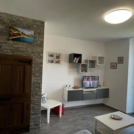 Vakantiehuis Casa Paola Cremia