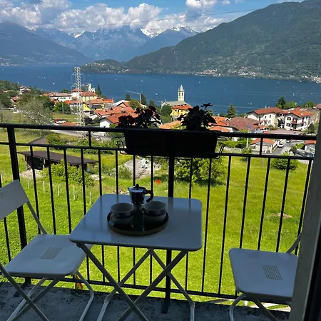 Casa Paola Vakantiehuis Cremia