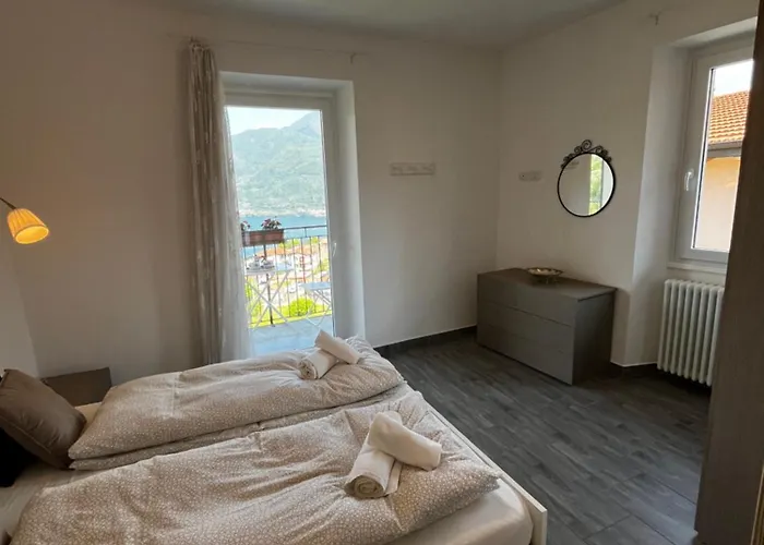 Casa Paola Дом отдыха