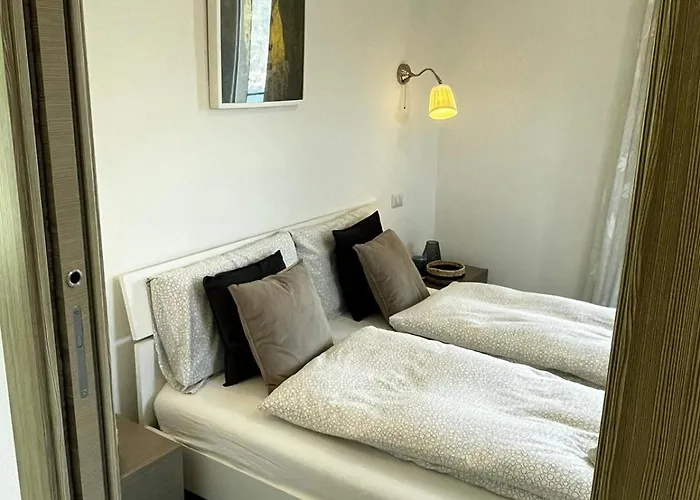 Casa Paola Дом отдыха Кремия