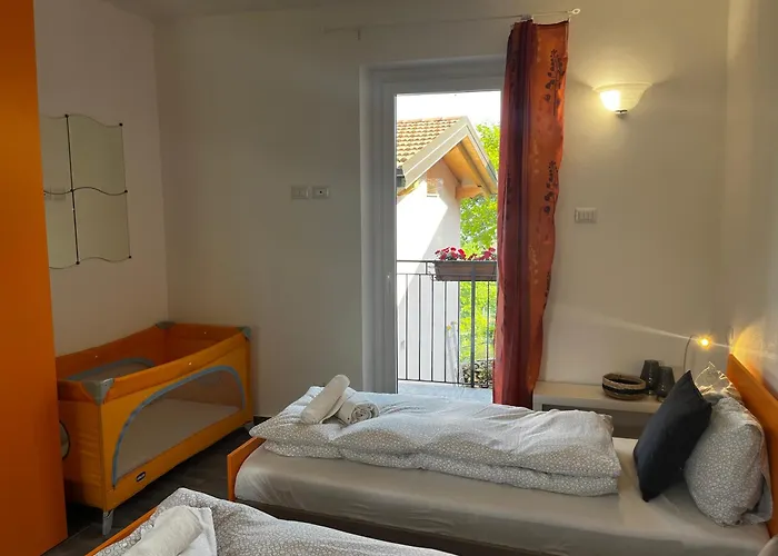 Casa Paola Кремия