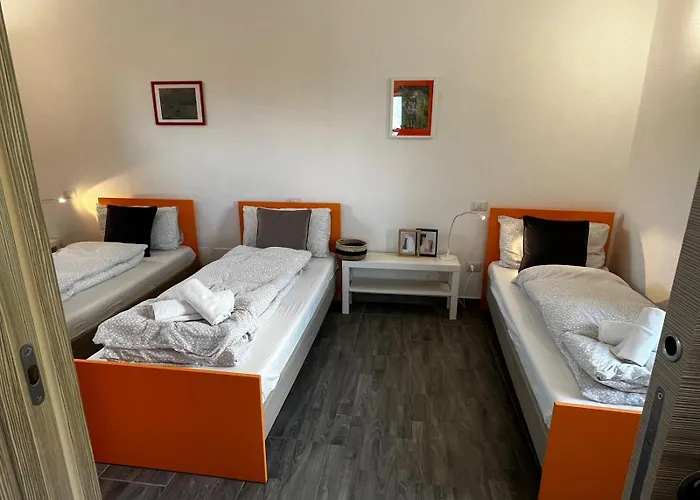 Casa Paola Дом отдыха Кремия