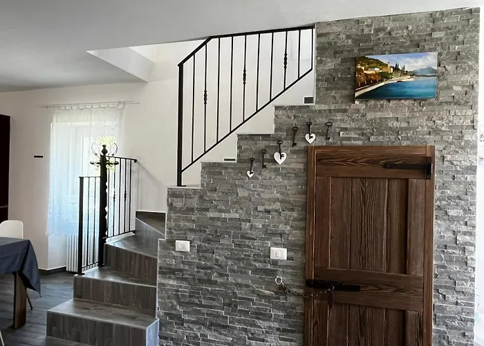 Casa Paola Дом отдыха