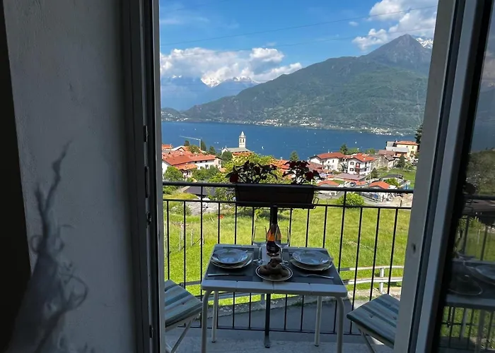 Дом отдыха Casa Paola