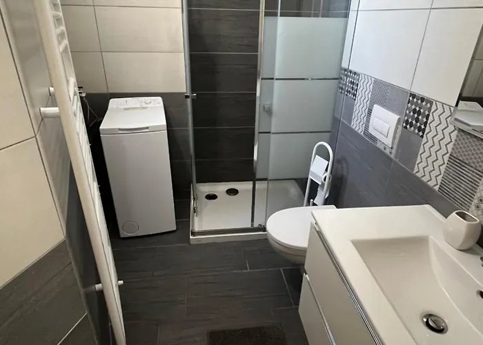 Casa Paola Дом отдыха *