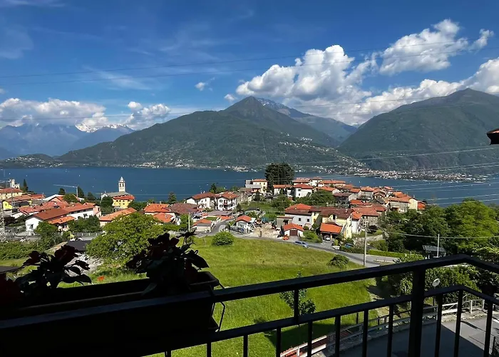 Дом отдыха Casa Paola *