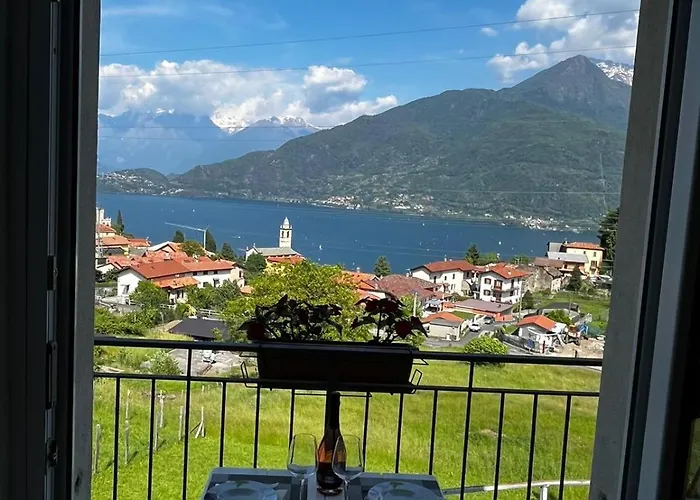 Дом отдыха Casa Paola Кремия