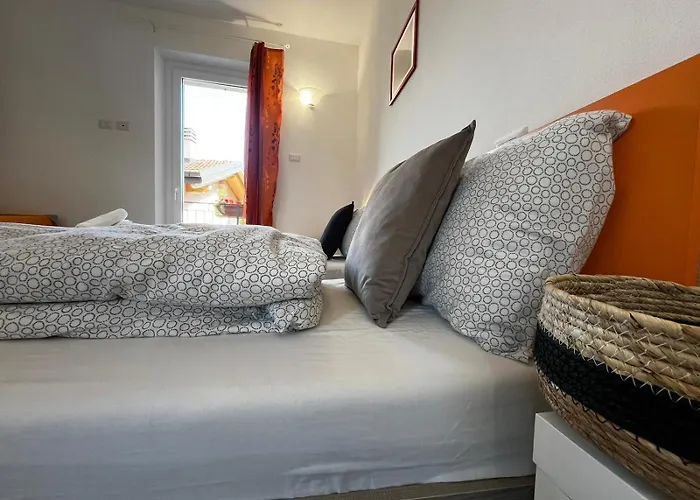 Casa Paola * Кремия