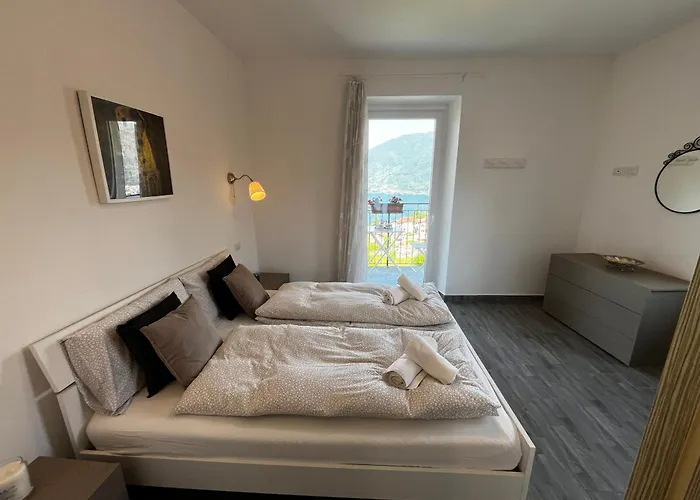 Дом отдыха Casa Paola