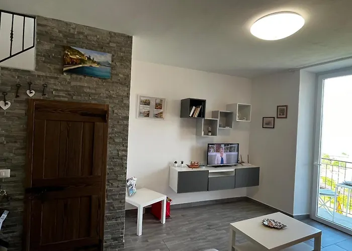 Дом отдыха Casa Paola Кремия