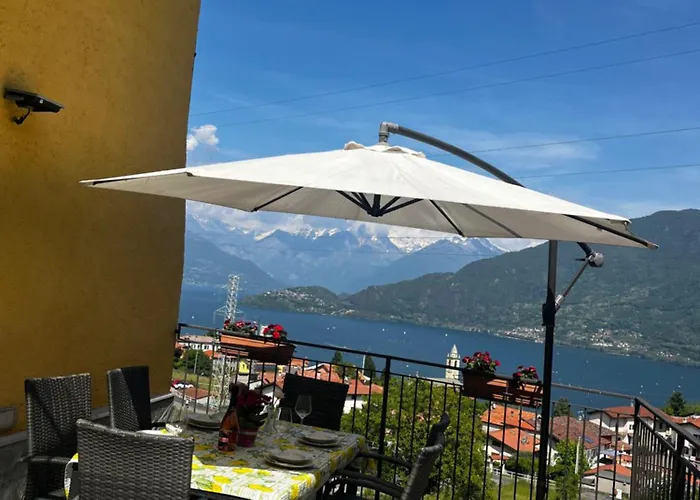 Casa Paola Дом отдыха *