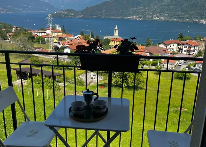 Casa Paola Дом отдыха Кремия