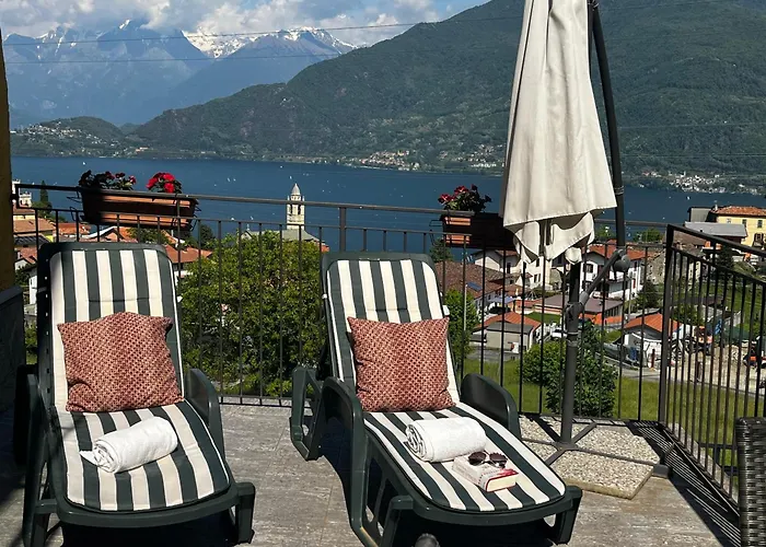 Casa Paola Кремия