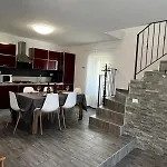 Vakantiehuis Casa Paola Cremia