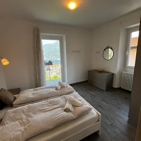 Casa Paola Дом отдыха