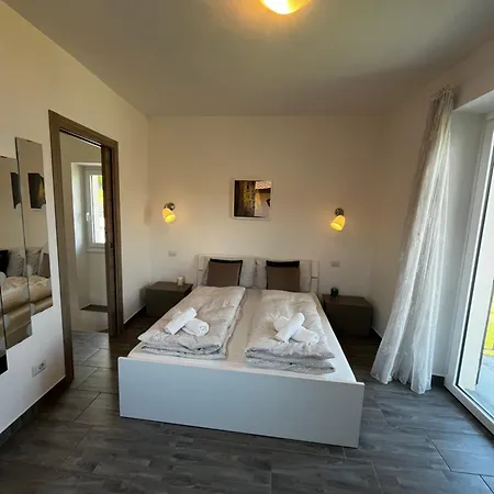 Дом отдыха Casa Paola *