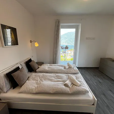 Дом отдыха Casa Paola