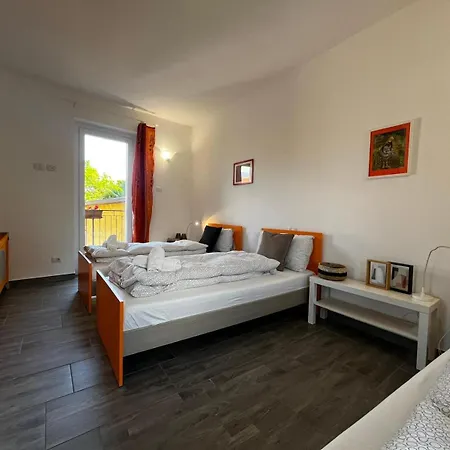 Дом отдыха Casa Paola *